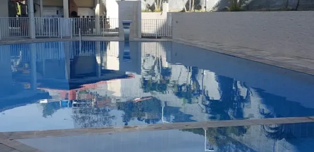 Apartamento com 2 Quartos para alugar, 60m² no Centro, São Gonçalo
