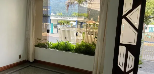Conjunto Comercial / Sala para alugar, 35m² no Centro, Jaraguá do Sul