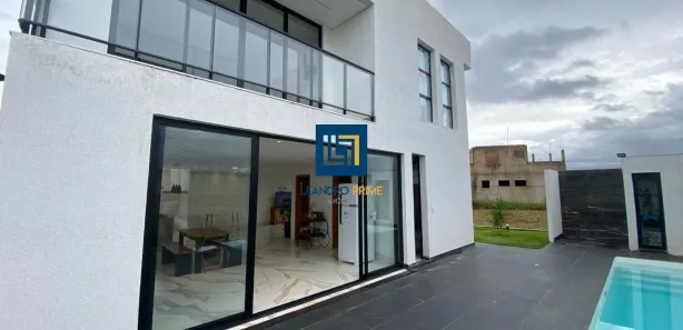 Casa com 3 Quartos à venda, 200m² no Residencial Park I, Vespasiano