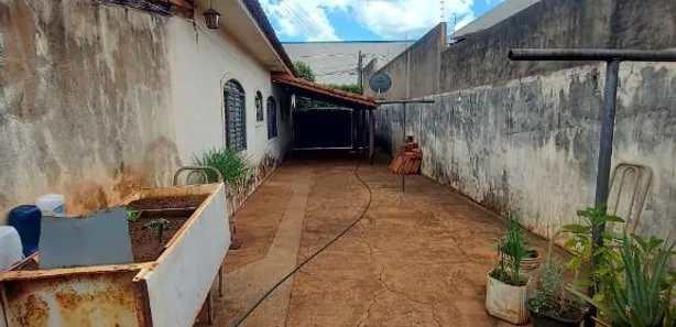 Casa com 3 Quartos à venda, 232m² no Santo Agostinho, Rio Verde
