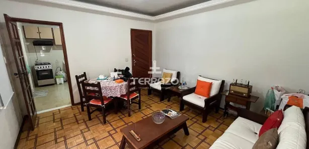Cobertura com 3 Quartos à venda, 120m² no Jardim Amália, Volta Redonda