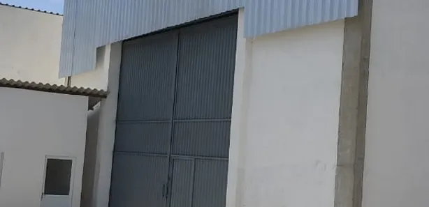 Galpão / Depósito / Armazém para alugar, 998m² no Velame, Campina Grande