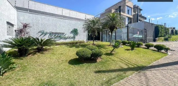 Sobrado com 3 Quartos à venda, 160m² no Cidade Industrial, Curitiba