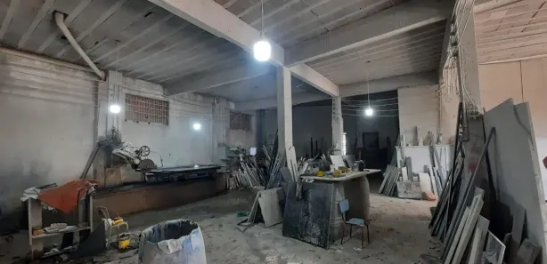 Loja / Salão / Ponto Comercial para alugar, 233m² no Nova Califórnia (Tamoios), Cabo Frio