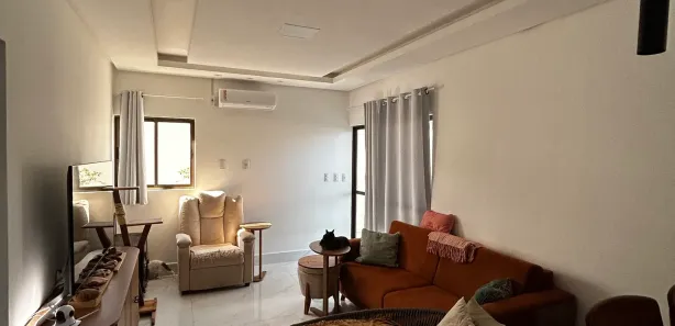 Sobrado com 4 Quartos à venda, 164m² no , Conde