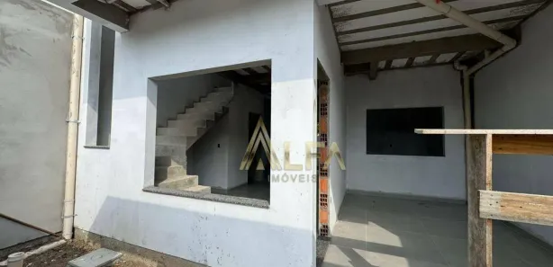 Casa de Condomínio com 3 Quartos à venda, 113m² no Centro, Penha