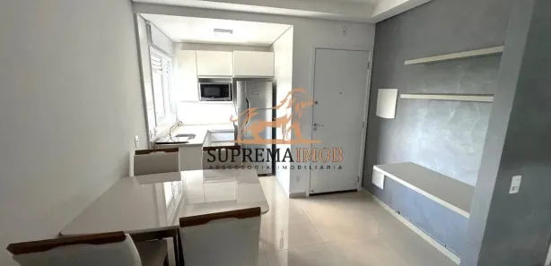 Flat com 1 Quarto para alugar, 37m² no Parque Campolim, Sorocaba