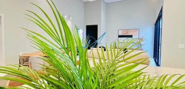 Casa de Condomínio com 3 Quartos à venda, 213m² no Parque Pioneiros, Sarandi