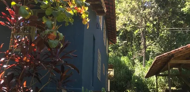 Fazenda / Sítio / Chácara com 3 Quartos à venda, 25000m² no Pedro do Rio, Petrópolis