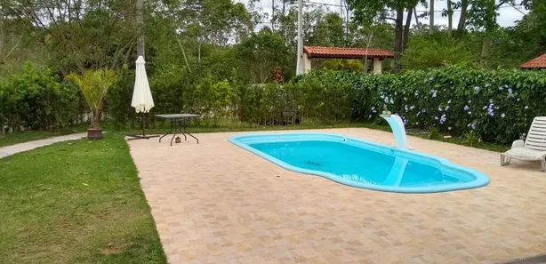 Casa de Condomínio com 4 Quartos à venda, 250m² no Fazenda Palao (Alpes de Guararema), Guararema