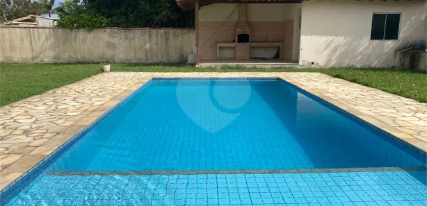 Casa com 3 Quartos para alugar, 80m² no Praia Rasa, Armação dos Búzios