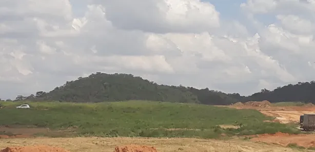 Terreno / Lote / Condomínio à venda, 360m² no Centro, São José da Lapa