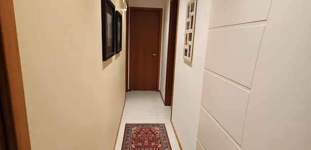 Apartamento com 4 Quartos à venda, 130m² no Camboinhas, Niterói