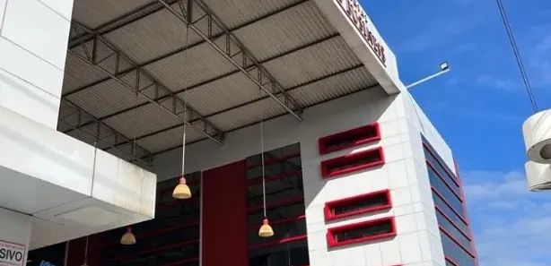 Conjunto Comercial / Sala à venda, 24m² no Recreio Ipitanga, Lauro de Freitas
