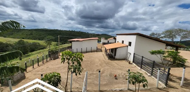 Fazenda / Sítio / Chácara à venda, 420000m² no Alpes Suiços, Gravatá