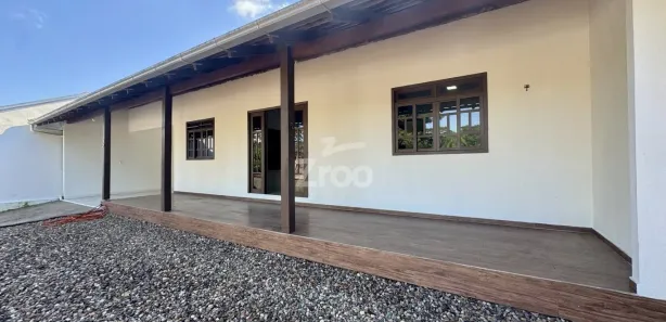 Casa com 3 Quartos para alugar, 120m² no Itoupava Norte, Blumenau