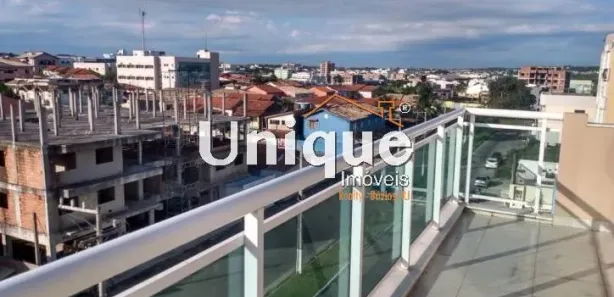 Cobertura com 3 Quartos à venda, 150m² no Centro, São Pedro da Aldeia