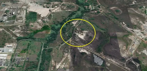 Terreno / Lote Comercial à venda, 491195m² no Pólo Industrial de Camaçari, Camaçari
