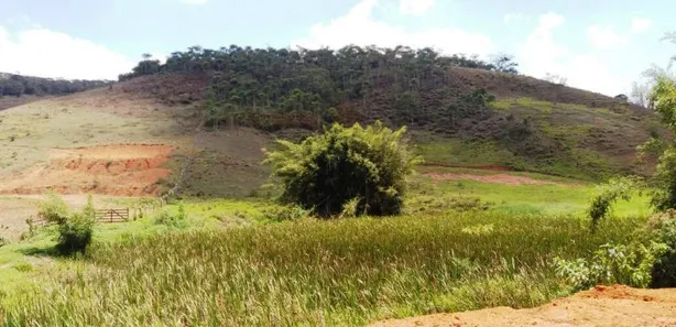 Fazenda / Sítio / Chácara com 1 Quarto à venda, 12700m² no Área Rural de Viçosa, Viçosa