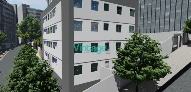 Apartamento com 2 Quartos à venda, 96m² no São Cosme de Cima (São Benedito), Santa Luzia