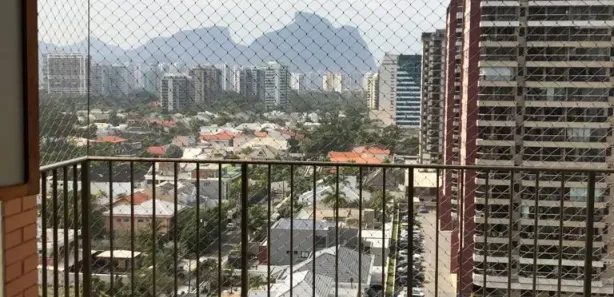 Apartamento com 2 Quartos à venda, 85m² no Barra da Tijuca, Rio de Janeiro