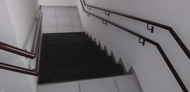 Apartamento com 2 Quartos para alugar, 40m² no Boa União (Abrantes), Camaçari