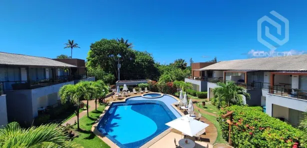 Casa de Condomínio com 1 Quarto à venda, 64m² no , Mata de São João