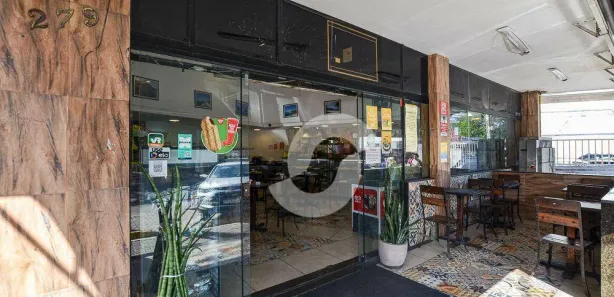 Loja / Salão / Ponto Comercial à venda, 169m² no Piratininga, Niterói