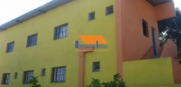 Terreno / Lote / Condomínio à venda, 1000m² no Justinópolis, Ribeirão das Neves