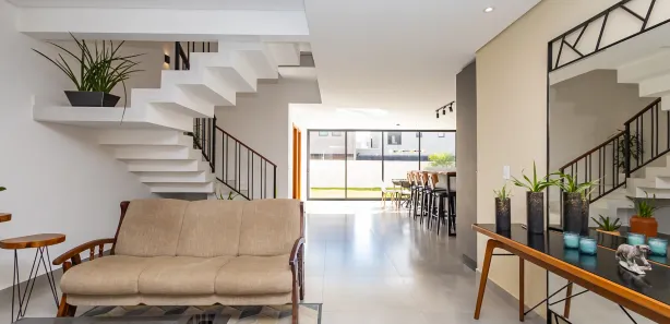 Casa de Condomínio com 3 Quartos à venda, 240m² no Campo Pequeno, Colombo