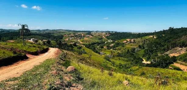 Terreno / Lote / Condomínio à venda, 1000m² no Almeida Prado, Igaratá