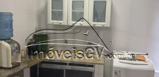 Casa com 3 Quartos para alugar, 211m² no Esplanada, Governador Valadares