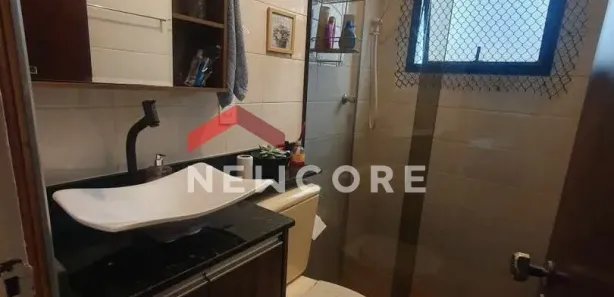 Apartamento com 2 Quartos à venda, 98m² no Vila Anhanguera, Mongaguá