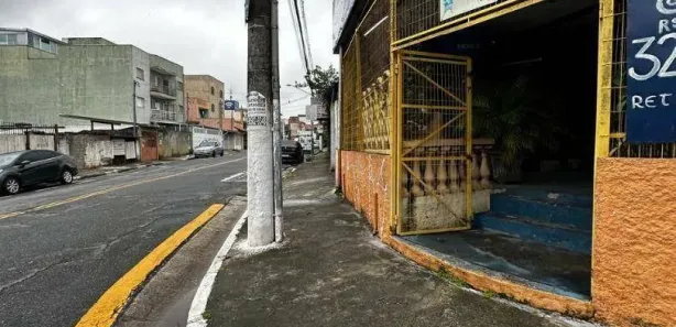 Prédio Inteiro à venda, 1175m² no Centro, Diadema