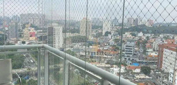 Flat com 2 Quartos à venda, 60m² no Centro, São Bernardo do Campo