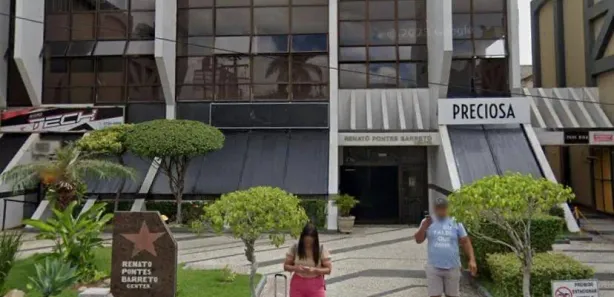 Cobertura com 3 Quartos para alugar, 218m² no Centro, Campos dos Goytacazes
