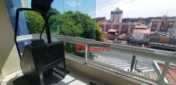 Cobertura com 3 Quartos para venda ou aluguel, 102m² no Nova Petrópolis, São Bernardo do Campo