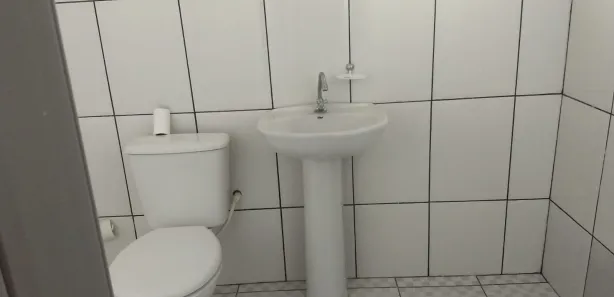 Fazenda / Sítio / Chácara com 1 Quarto à venda, 2500m² no Vila Velha, Caçapava