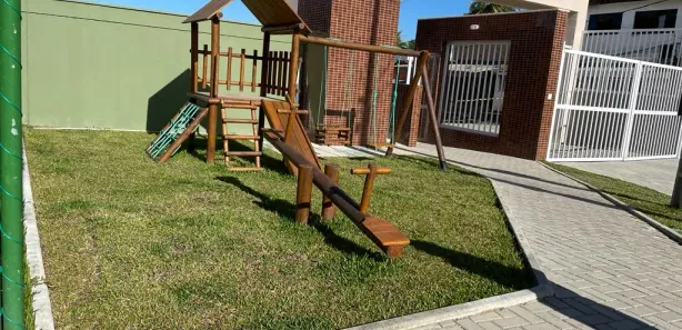 Apartamento com 2 Quartos à venda, 46m² no Dois Carneiros, Jaboatão dos Guararapes