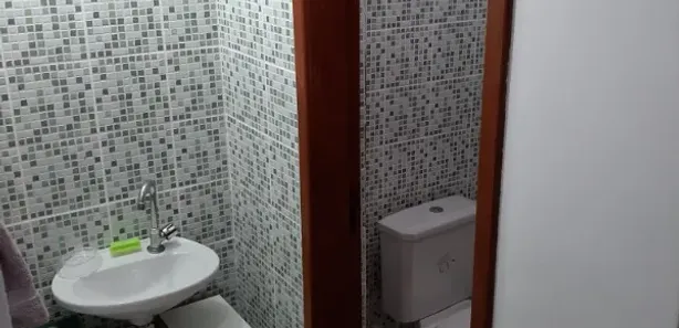 Casa com 3 Quartos à venda, 140m² no Jardim Vinte e Cinco de Agosto, Duque de Caxias