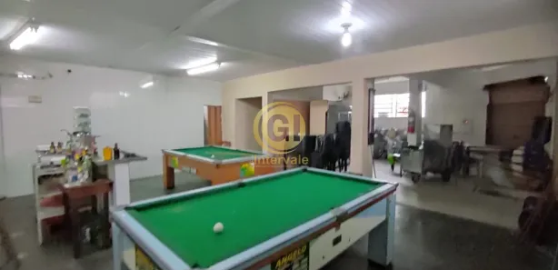 Loja / Salão / Ponto Comercial à venda, 350m² no Jardim Santa Maria, Jacareí