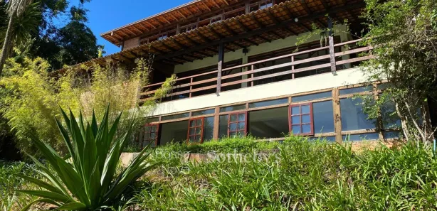 com 7 Quartos à venda, 600m² no Cuiabá, Petrópolis