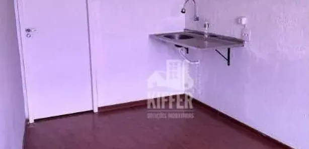 Conjunto Comercial / Sala à venda, 40m² no Centro, Niterói