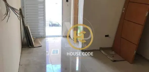 Casa com 2 Quartos à venda, 75m² no Portal das Alamedas, Franco da Rocha