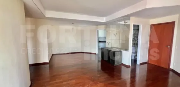 Apartamento com 3 Quartos para alugar, 121m² no Umuarama, Osasco
