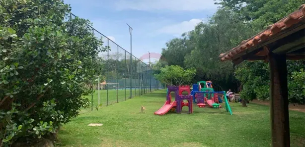 Terreno / Lote / Condomínio à venda, 450m² no Villaggio Capríccio, Louveira