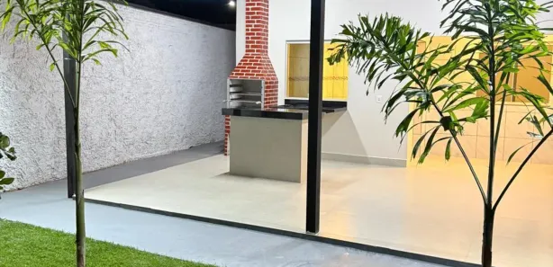 Casa com 3 Quartos à venda, 129m² no , Alexânia