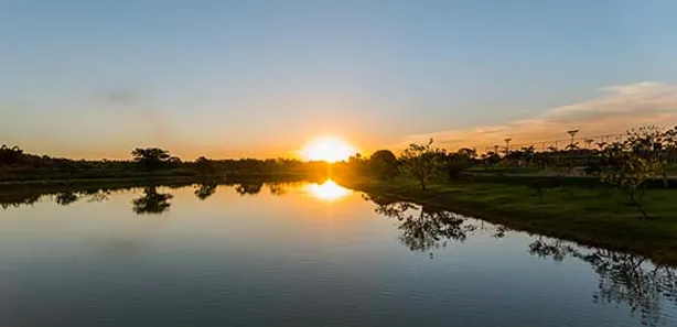 Terreno / Lote / Condomínio com 1 Quarto à venda, 510m² no Residencial Campo Camanducaia, Jaguariúna