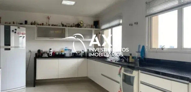 Cobertura com 3 Quartos para alugar, 370m² no Indianópolis, São Paulo