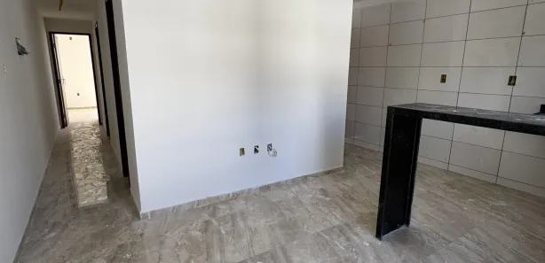 Casa com 2 Quartos à venda, 60m² no Valentina de Figueiredo, João Pessoa